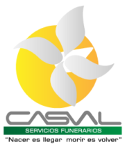 Funerales Casval