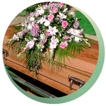 Servicios emergencia Funerales Casval